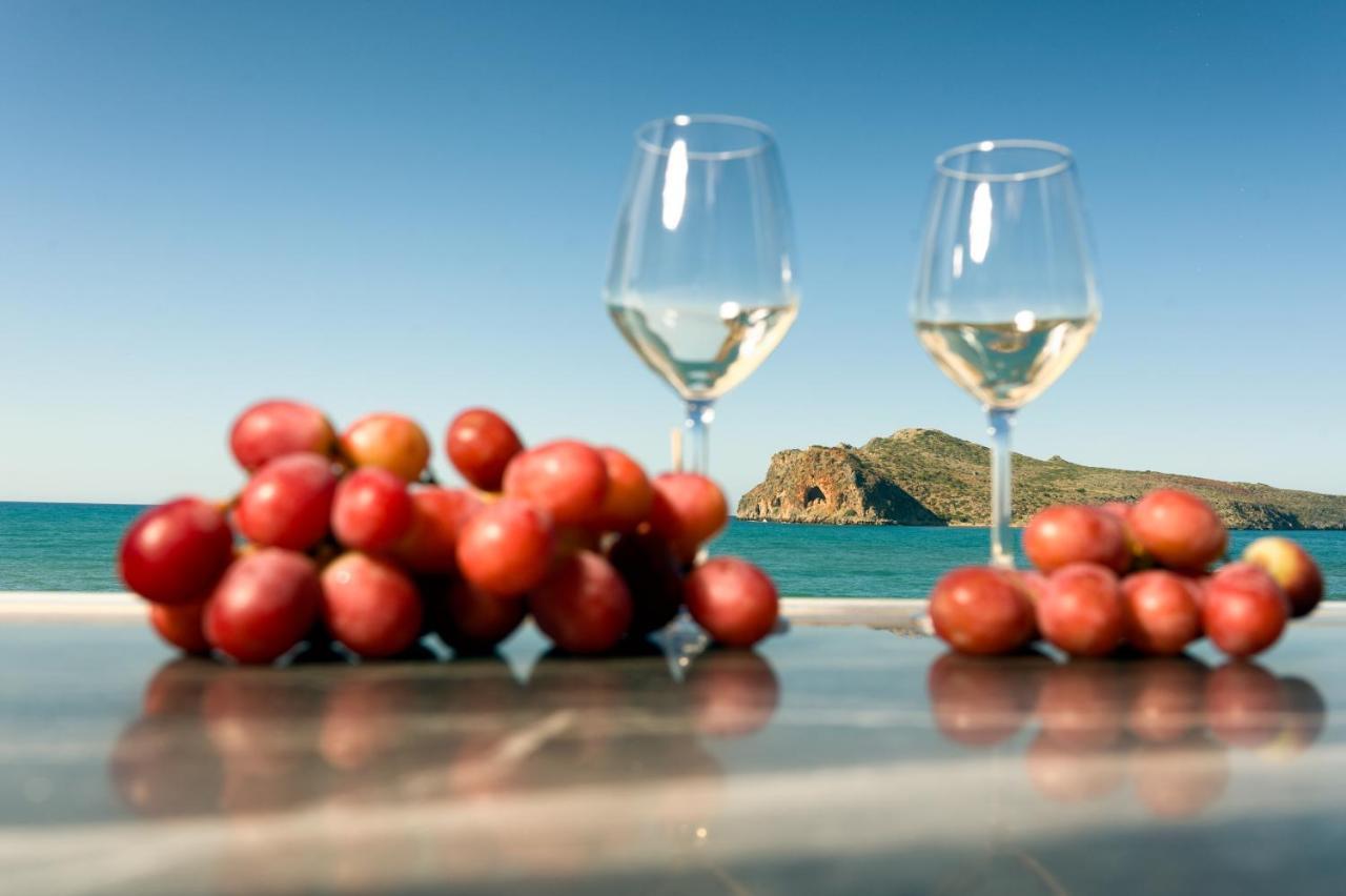 Lejlighed Just Creta Sea View *
