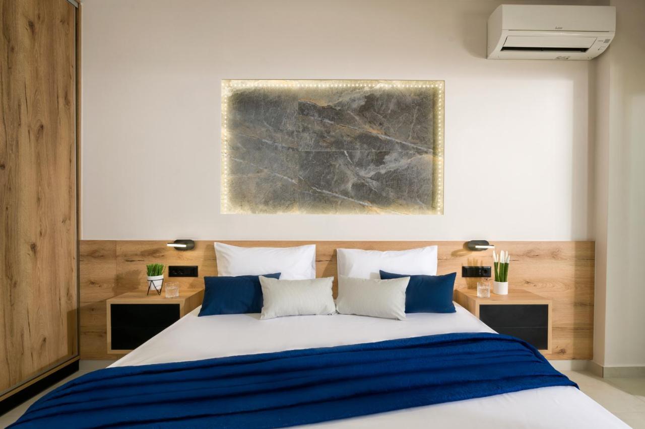 Just Creta Sea View Lejlighed Chania (Crete)