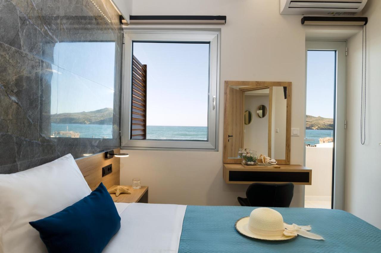 Lejlighed Just Creta Sea View Chania (Crete)