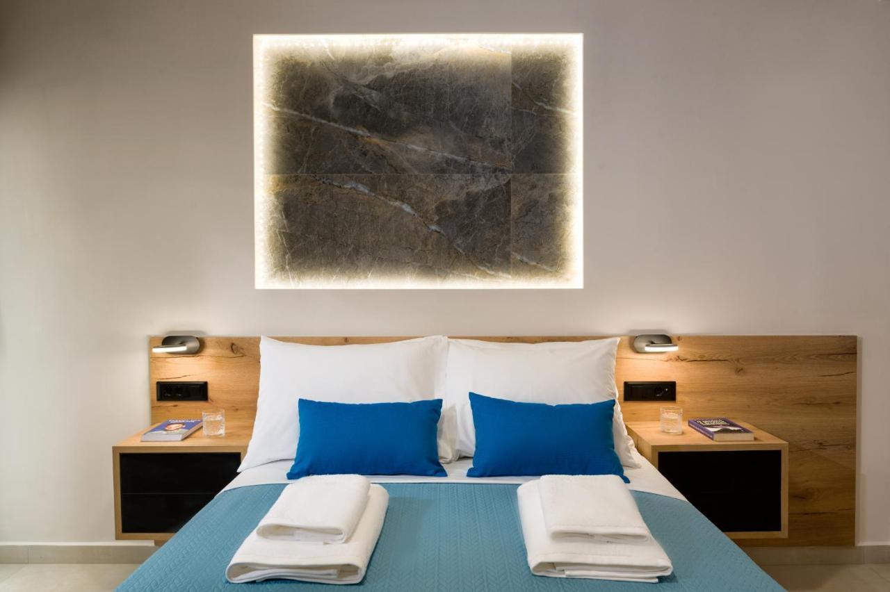 Just Creta Sea View Lejlighed