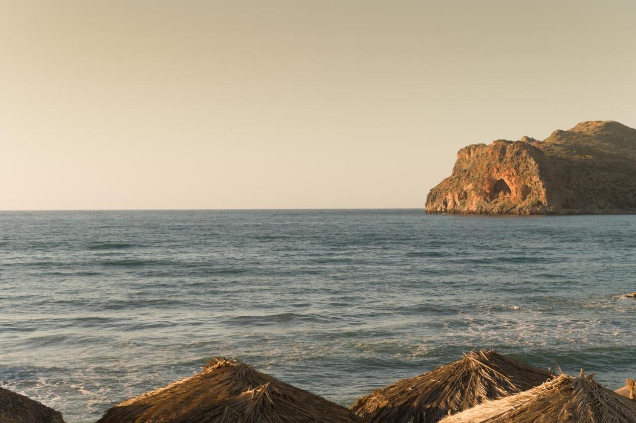 Just Creta Sea View Lejlighed