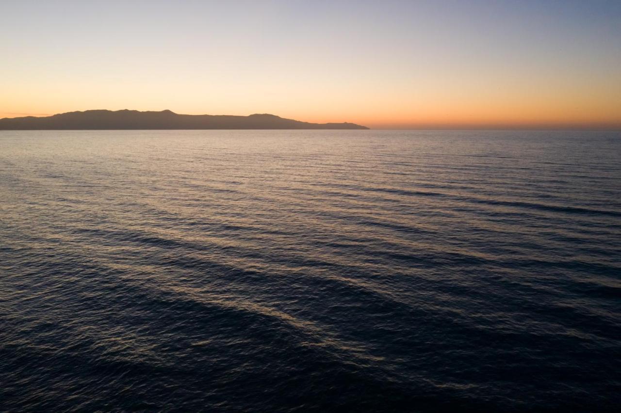 Lägenhet Just Creta Sea View *