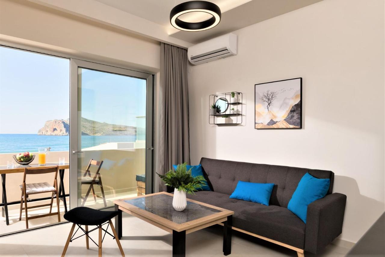 Lejlighed Just Creta Sea View
